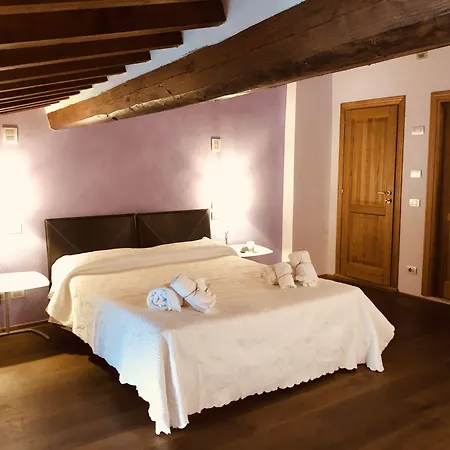 La Dimora Nel Corso Montepulciano Stazione