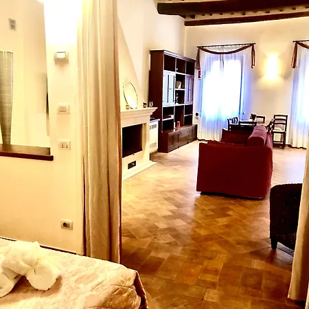 La Dimora Nel Corso 4* Montepulciano Stazione