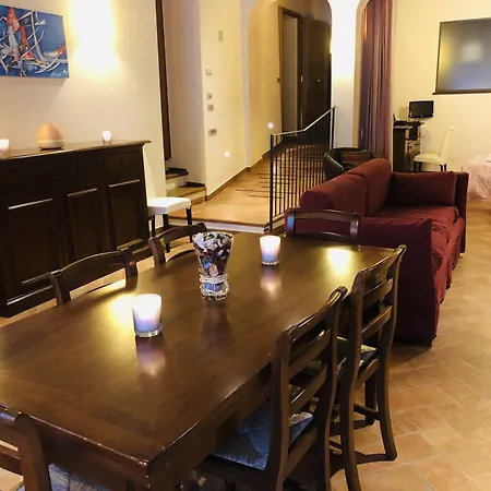 La Dimora Nel Corso Πανσιόν 4*