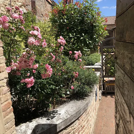 La Dimora Nel Corso Montepulciano Stazione