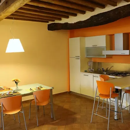 La Dimora Nel Corso Montepulciano
