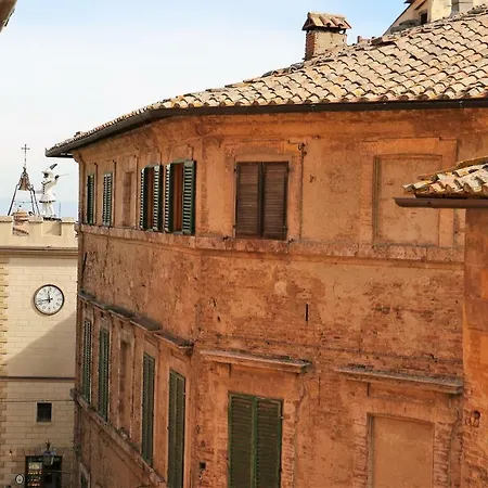 Guest house La Dimora Nel Corso Montepulciano