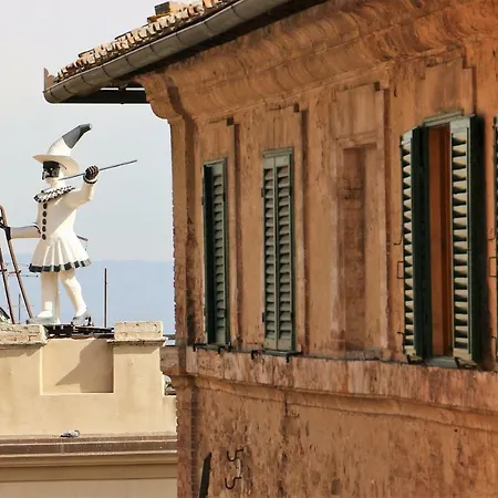 La Dimora Nel Corso