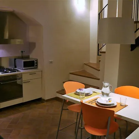 La Dimora Nel Corso Guest house *