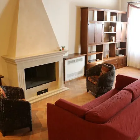 La Dimora Nel Corso Guest house