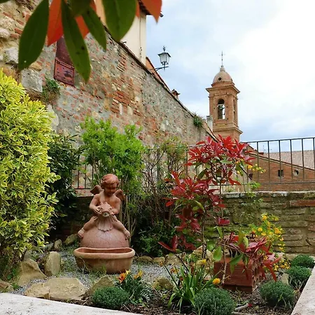 La Dimora Nel Corso Guest house *