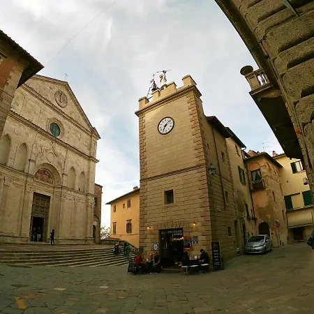 Guest house La Dimora Nel Corso *