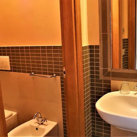 La Dimora Nel Corso Guest house *