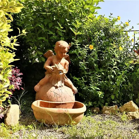 Guest house La Dimora Nel Corso Montepulciano