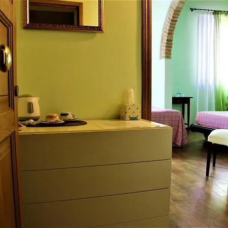 La Dimora Nel Corso Montepulciano