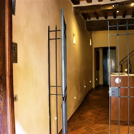 Affittacamere La Dimora Nel Corso