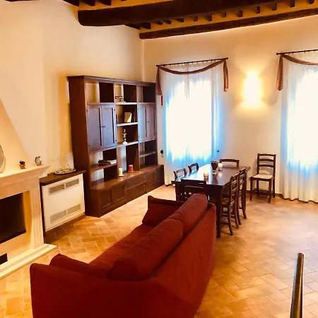 La Dimora Nel Corso Guest house