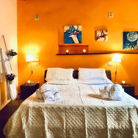 Guest house La Dimora Nel Corso