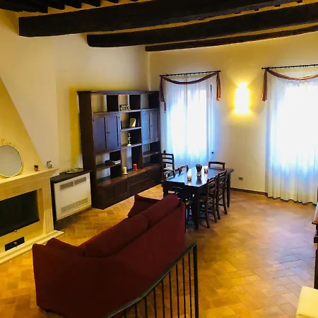 Guest house La Dimora Nel Corso *