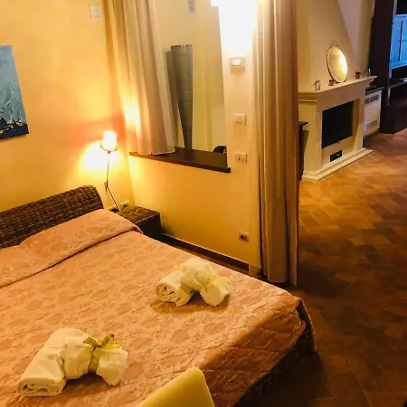 La Dimora Nel Corso Guest house Montepulciano