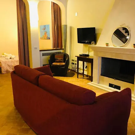 Guest house La Dimora Nel Corso