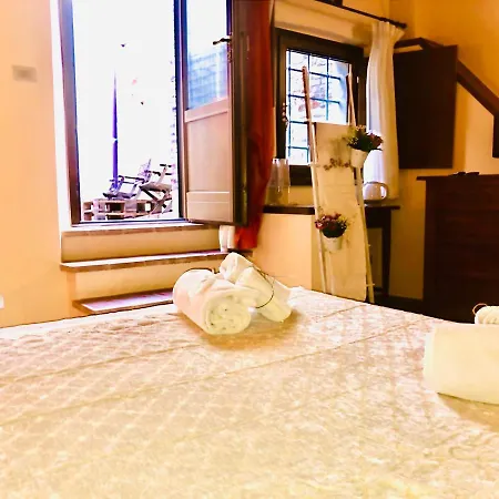 La Dimora Nel Corso Guest house *